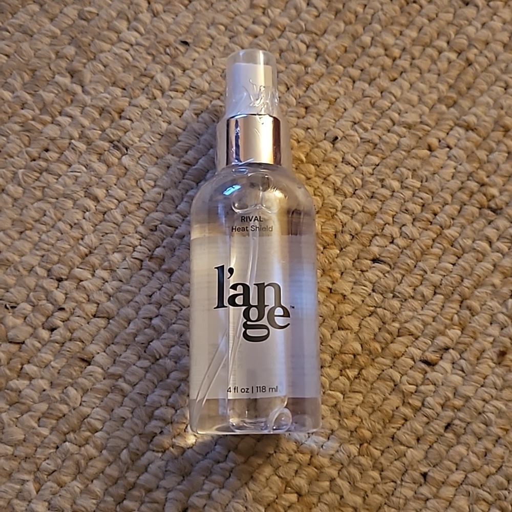 l'ange Rival Heat Shield NWT